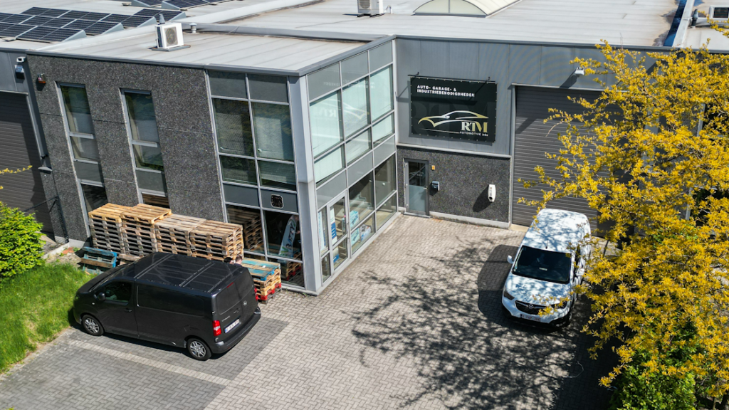 RTM Automotive
